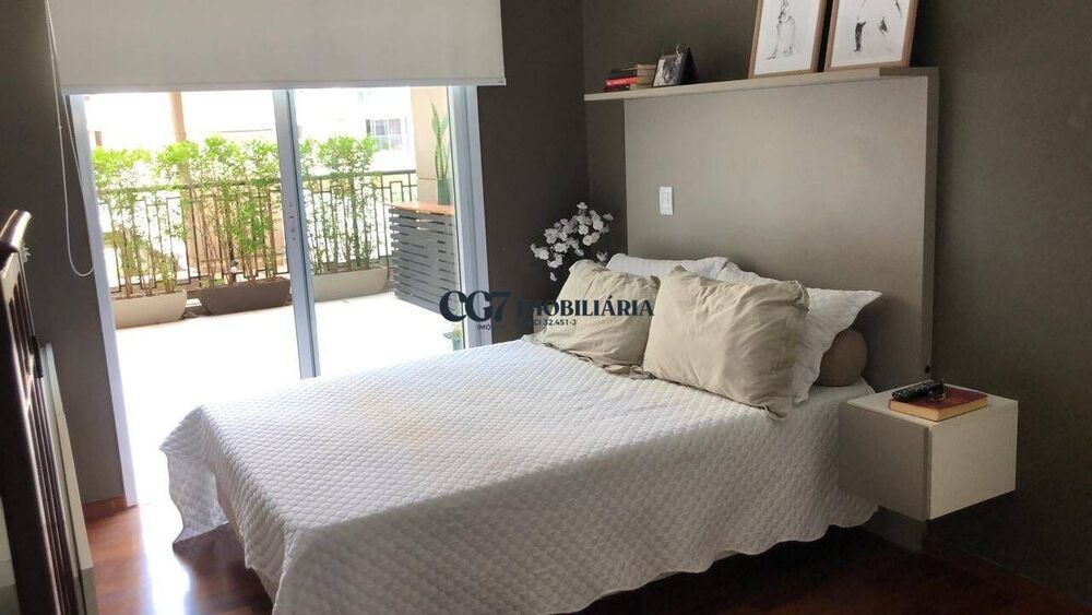 Apartamento, 2 quartos, 133 m² - Foto 1