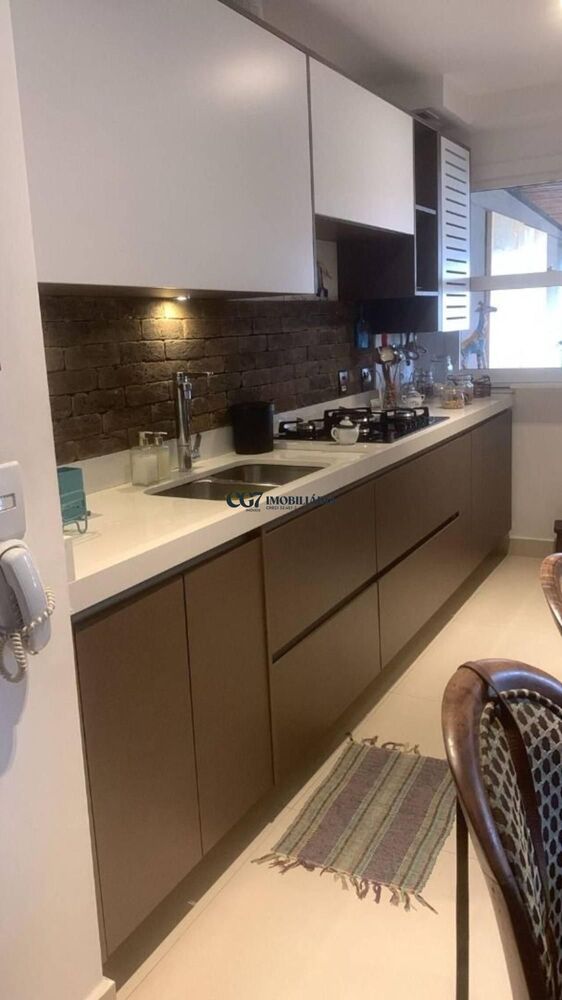 Apartamento, 2 quartos, 133 m² - Foto 5