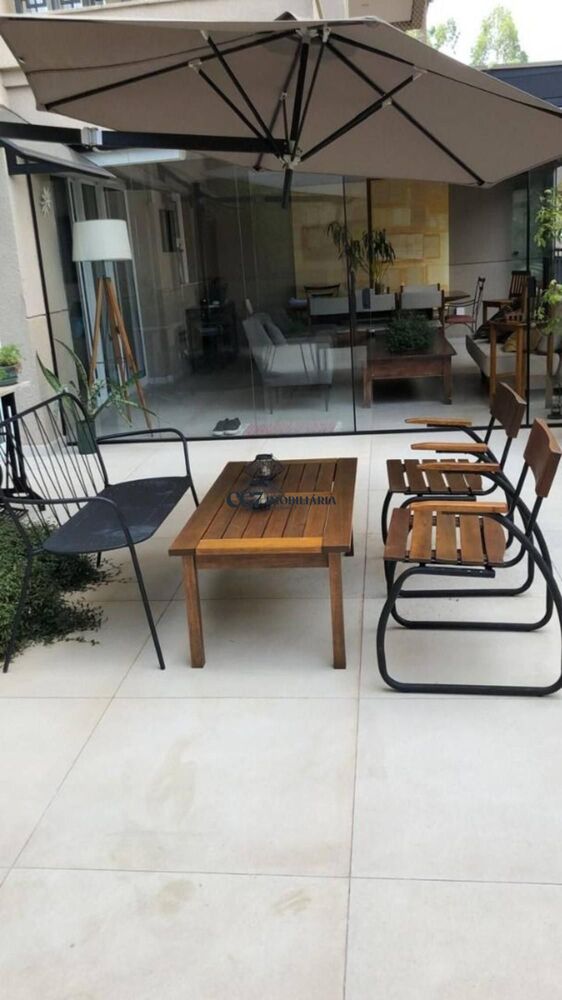 Apartamento, 2 quartos, 133 m² - Foto 3