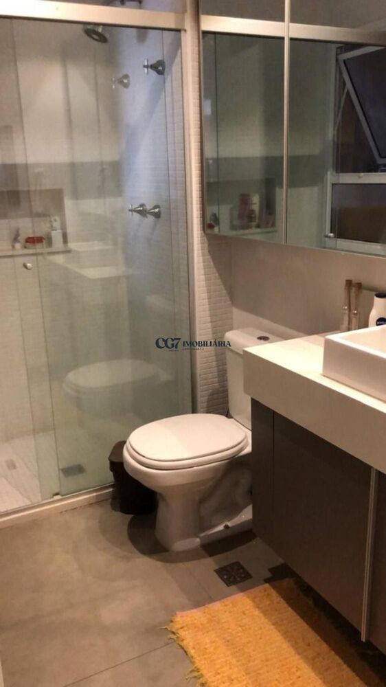 Apartamento, 2 quartos, 133 m² - Foto 8