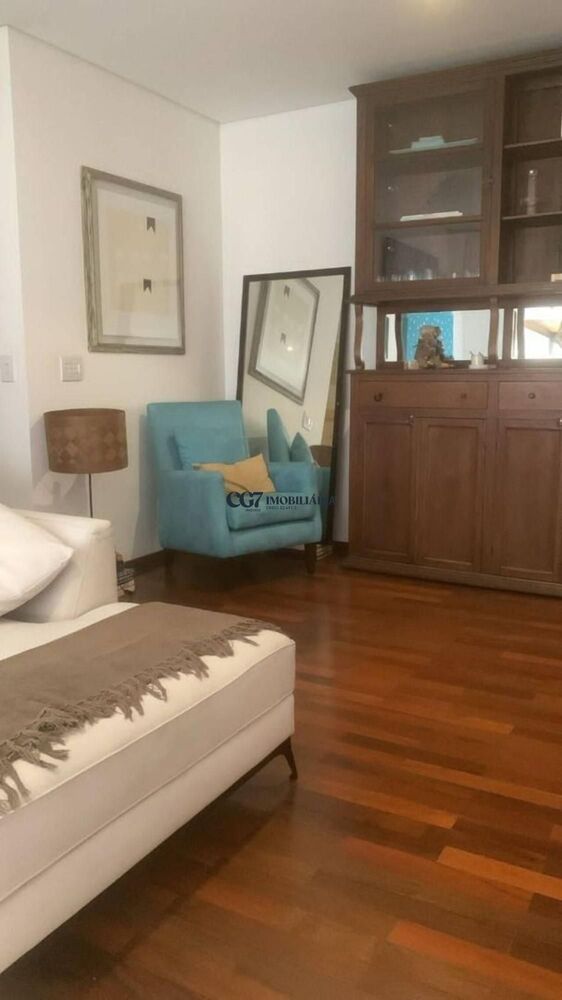 Apartamento, 2 quartos, 133 m² - Foto 7