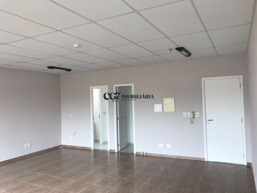 Sala-Conjunto, 46 m² - Foto 1