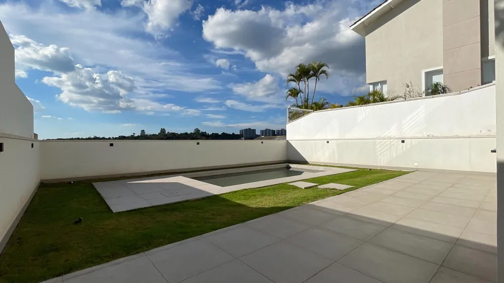 Sobrado, 4 quartos, 350 m² - Foto 3