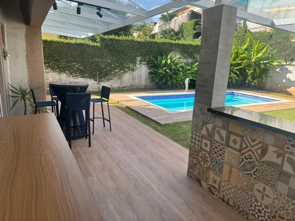Sobrado, 4 quartos, 346 m² - Foto 2