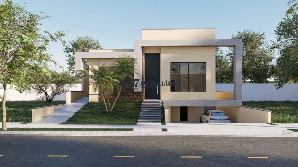 Casa de Condomínio, 4 quartos - Foto 4