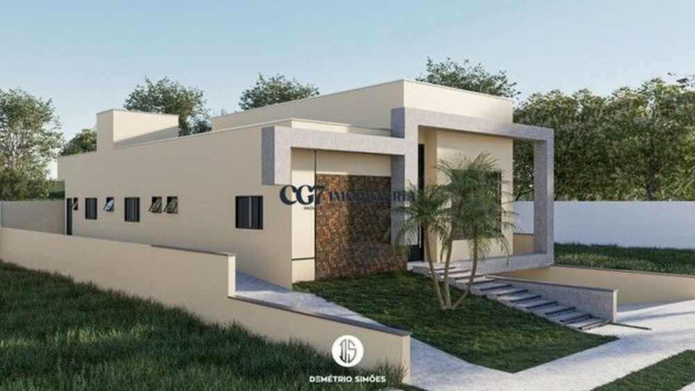 Casa de Condomínio, 4 quartos - Foto 2