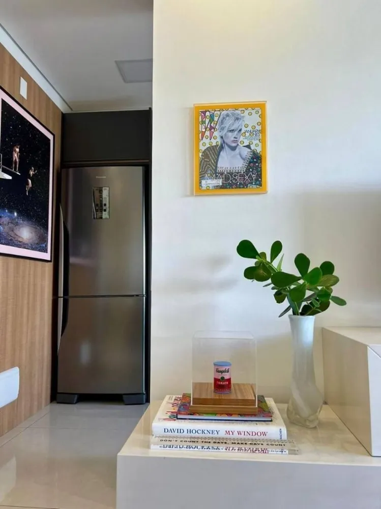 Apartamento, 2 quartos, 68 m² - Foto 4