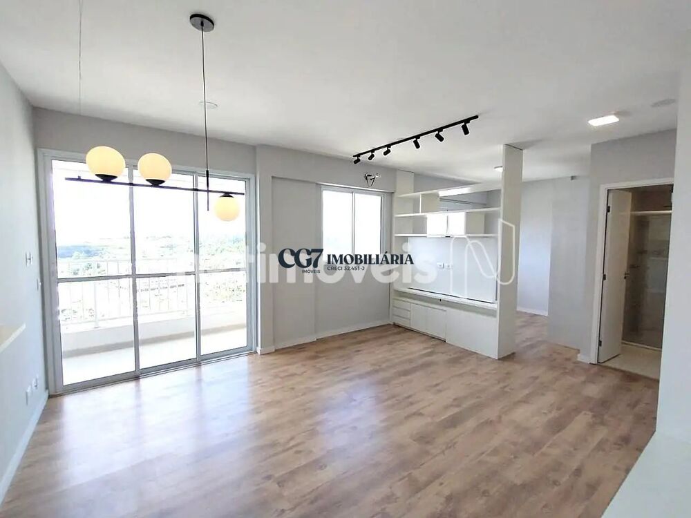 Apartamento, 1 quarto, 45 m² - Foto 1
