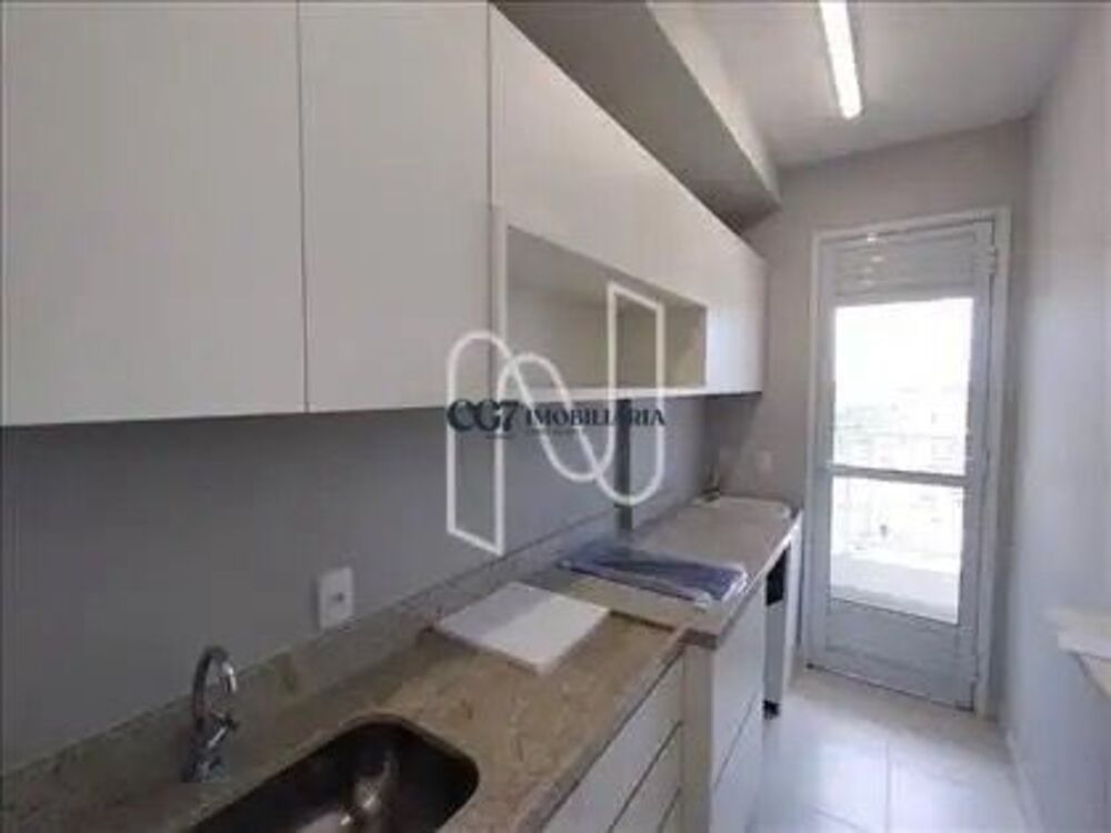 Apartamento, 1 quarto, 45 m² - Foto 5