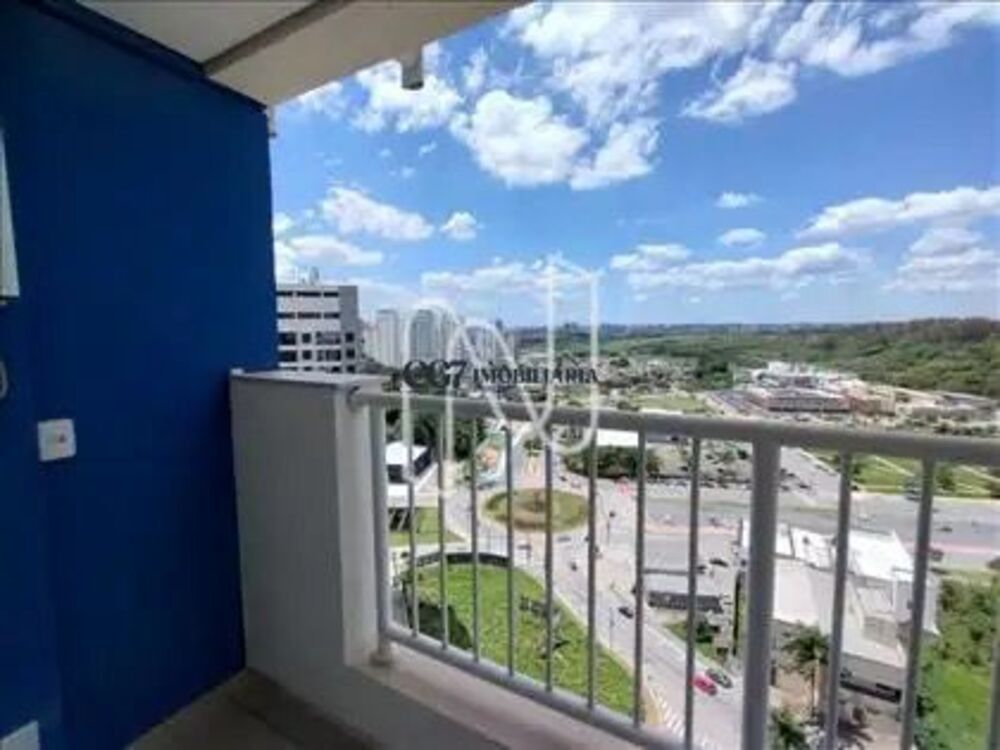 Apartamento, 1 quarto, 45 m² - Foto 3