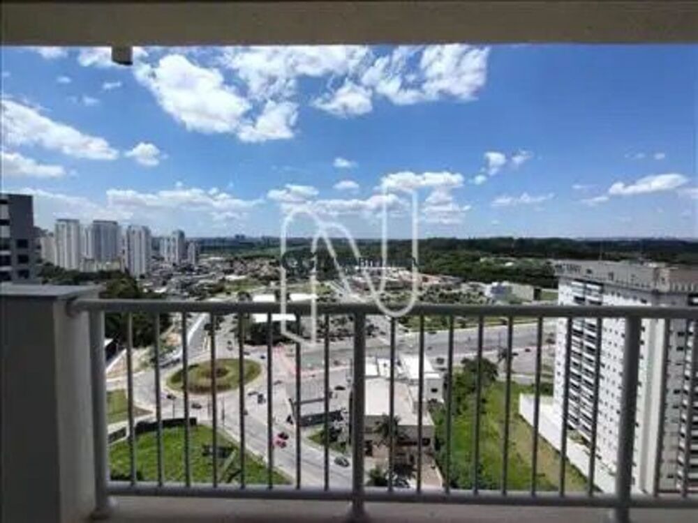 Apartamento, 1 quarto, 45 m² - Foto 4