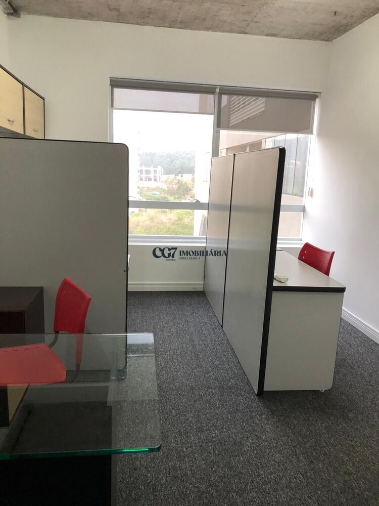 Sala-Conjunto, 40 m² - Foto 4