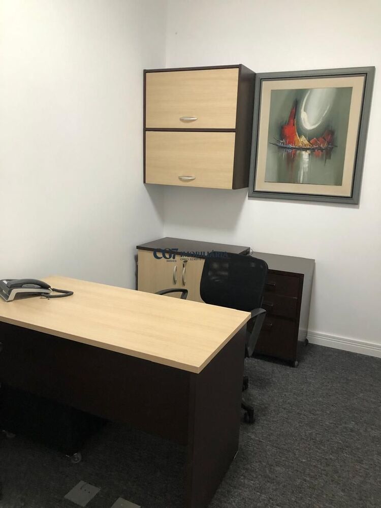 Sala-Conjunto, 40 m² - Foto 3