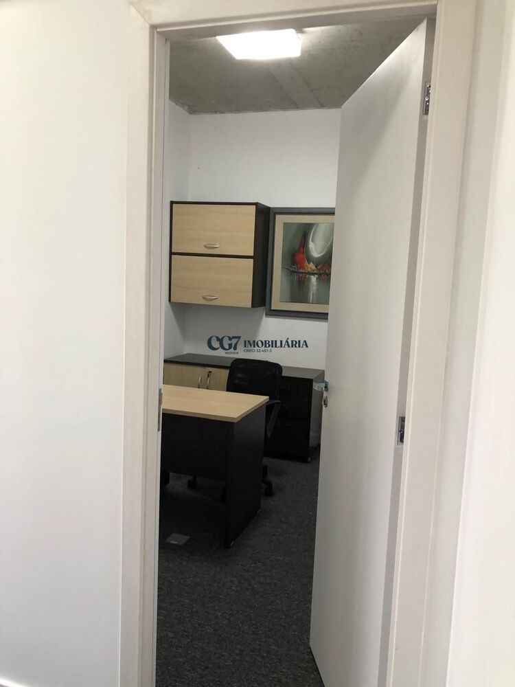 Sala-Conjunto, 40 m² - Foto 1