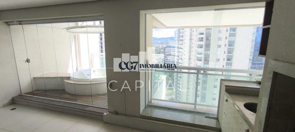 Apartamento, 3 quartos, 176 m² - Foto 5