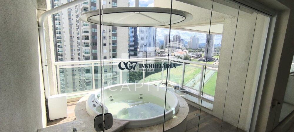 Apartamento, 3 quartos, 176 m² - Foto 7