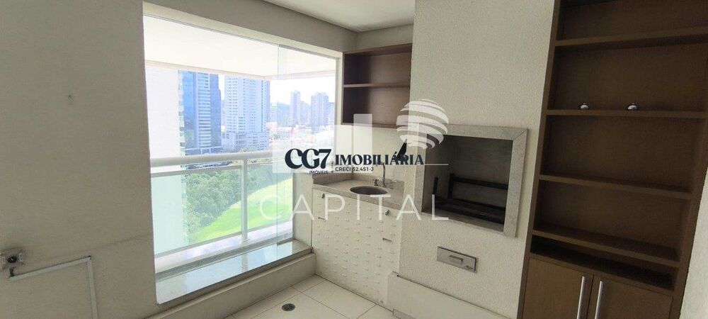 Apartamento, 3 quartos, 176 m² - Foto 2