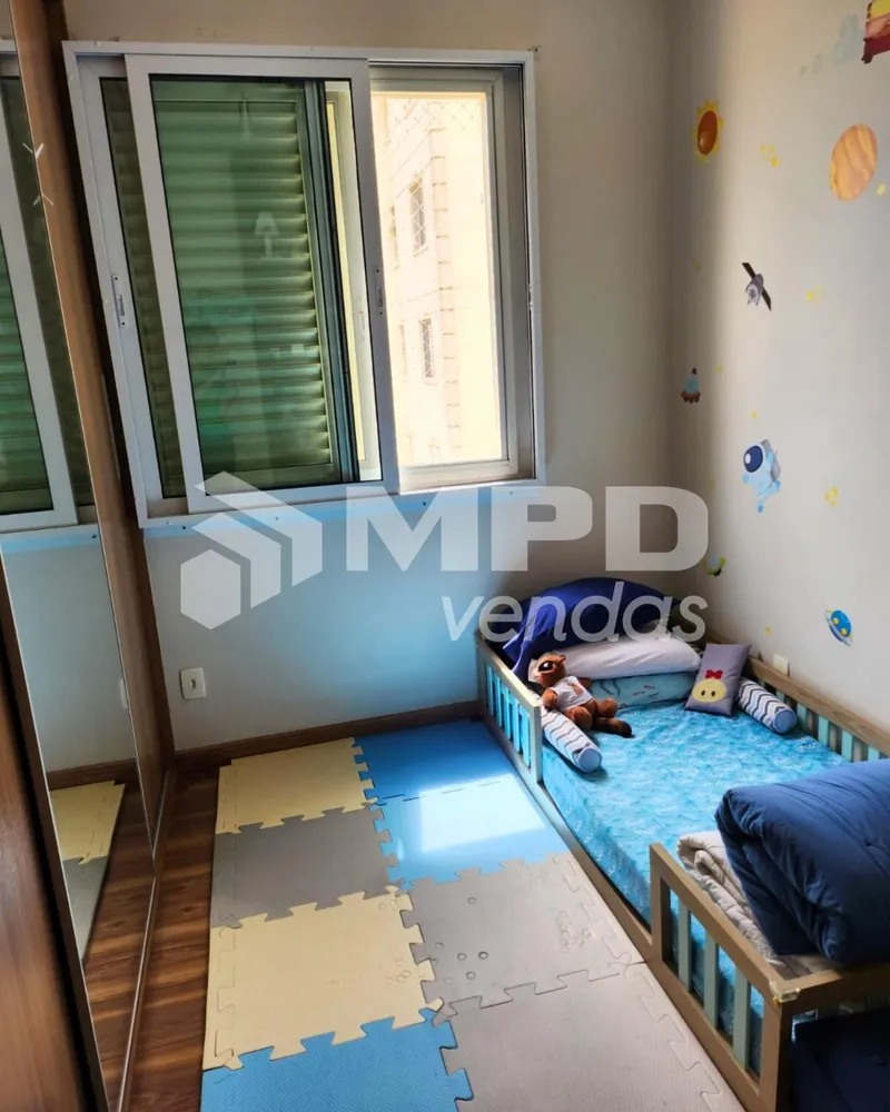 Apartamento, 3 quartos, 122 m² - Foto 4