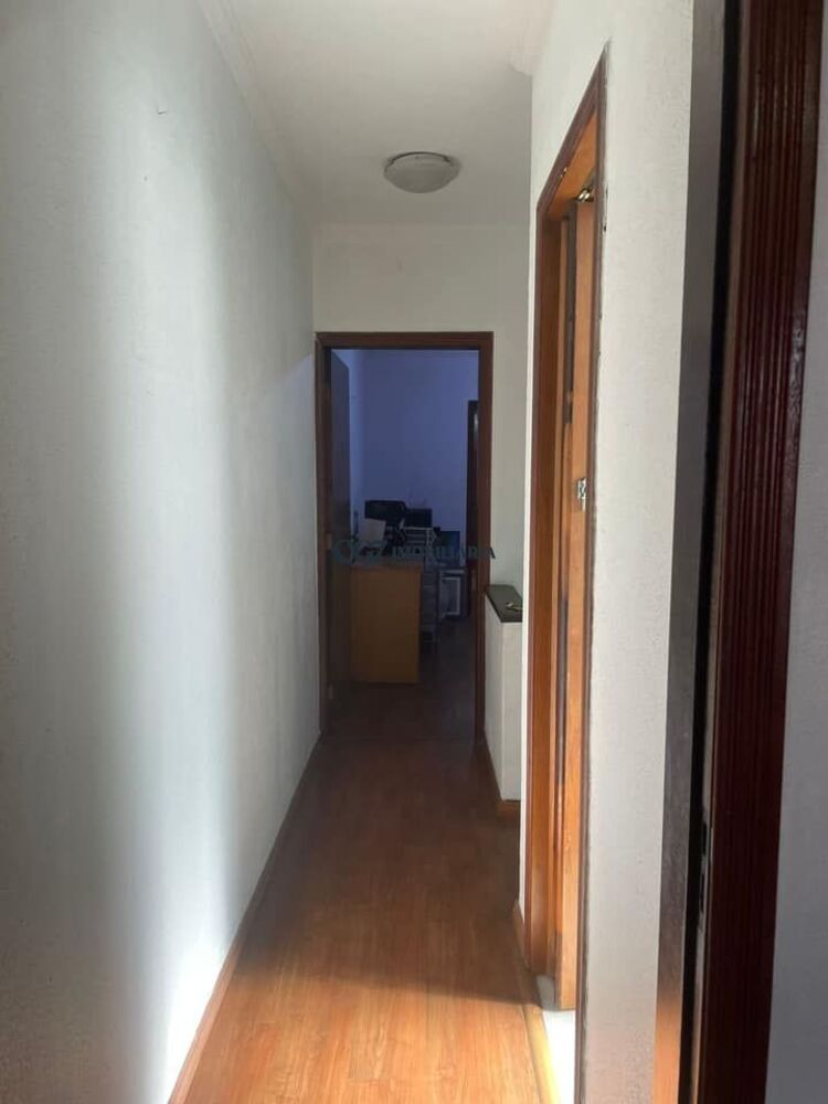 Sobrado, 2 quartos, 176 m² - Foto 1