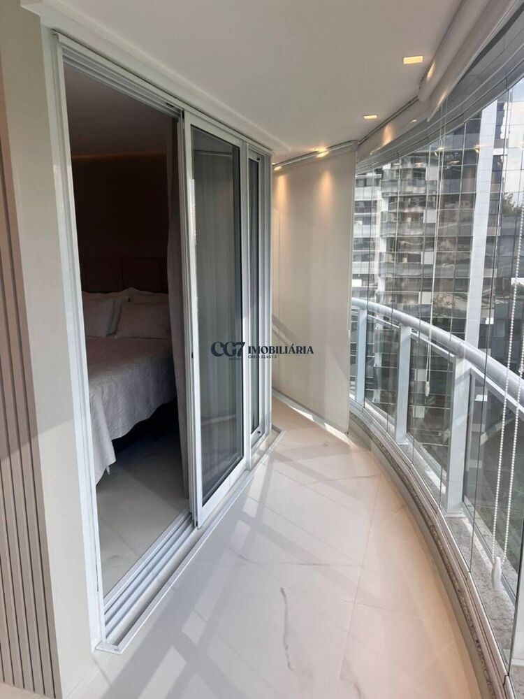 Apartamento, 2 quartos, 89 m² - Foto 10