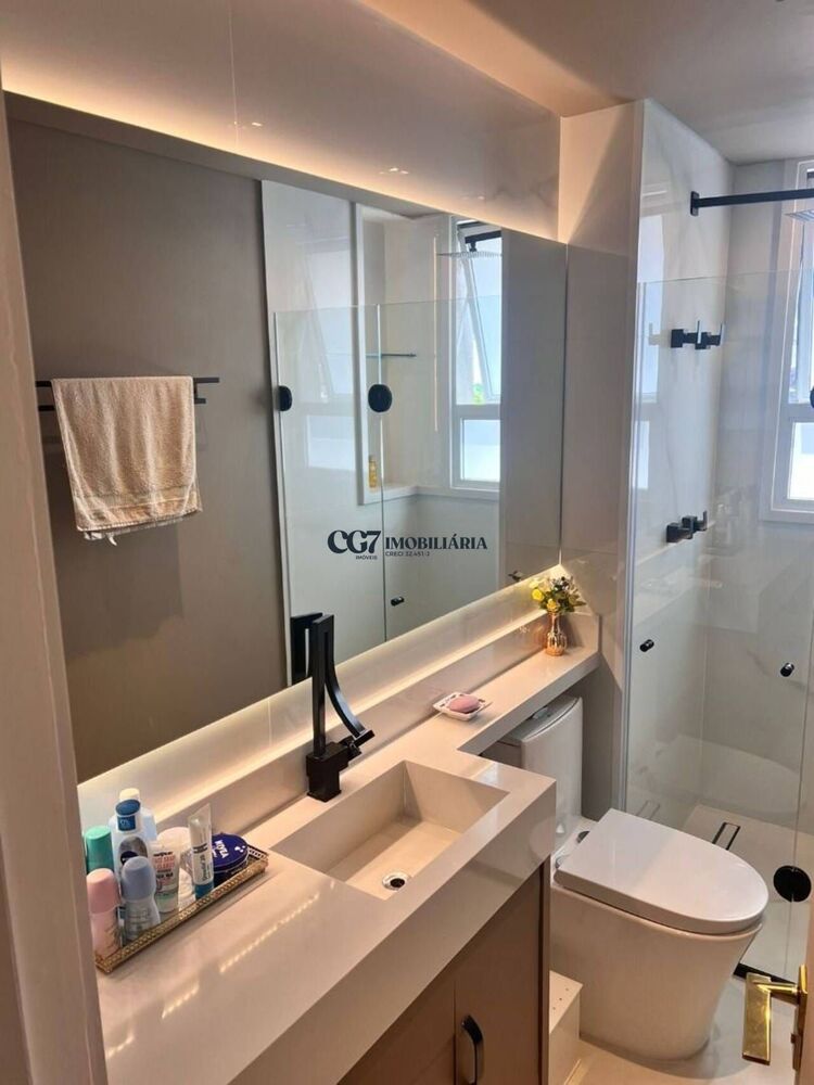 Apartamento, 2 quartos, 89 m² - Foto 2