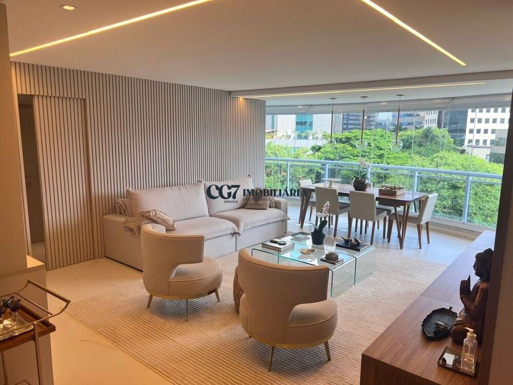Apartamento, 2 quartos, 89 m² - Foto 13