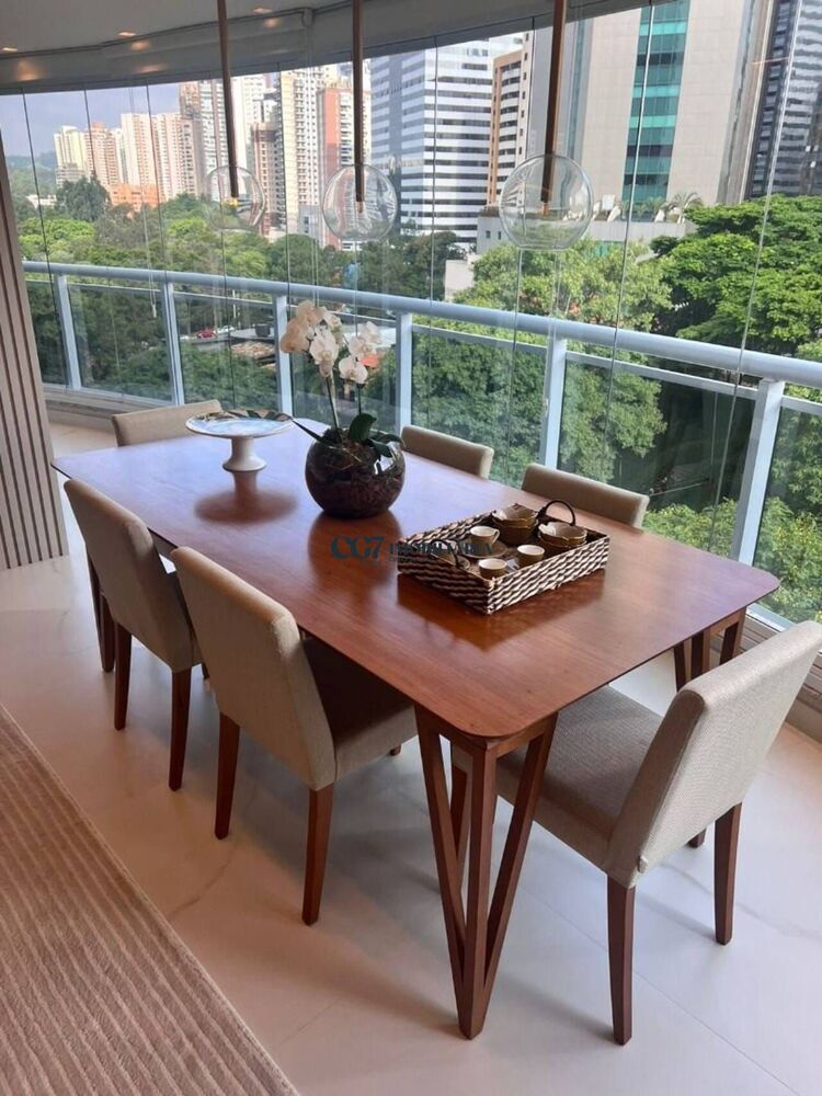 Apartamento, 2 quartos, 89 m² - Foto 16