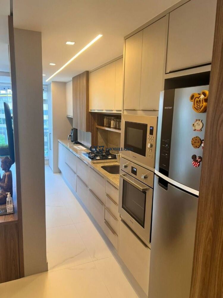 Apartamento, 2 quartos, 89 m² - Foto 14