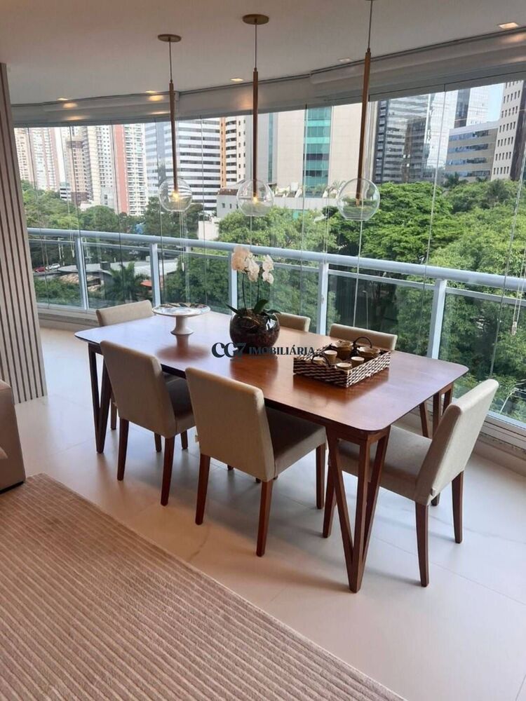 Apartamento, 2 quartos, 89 m² - Foto 9