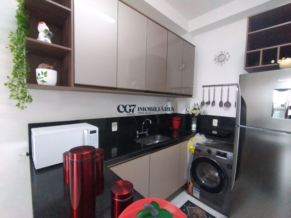 Apartamento, 1 quarto, 47 m² - Foto 5