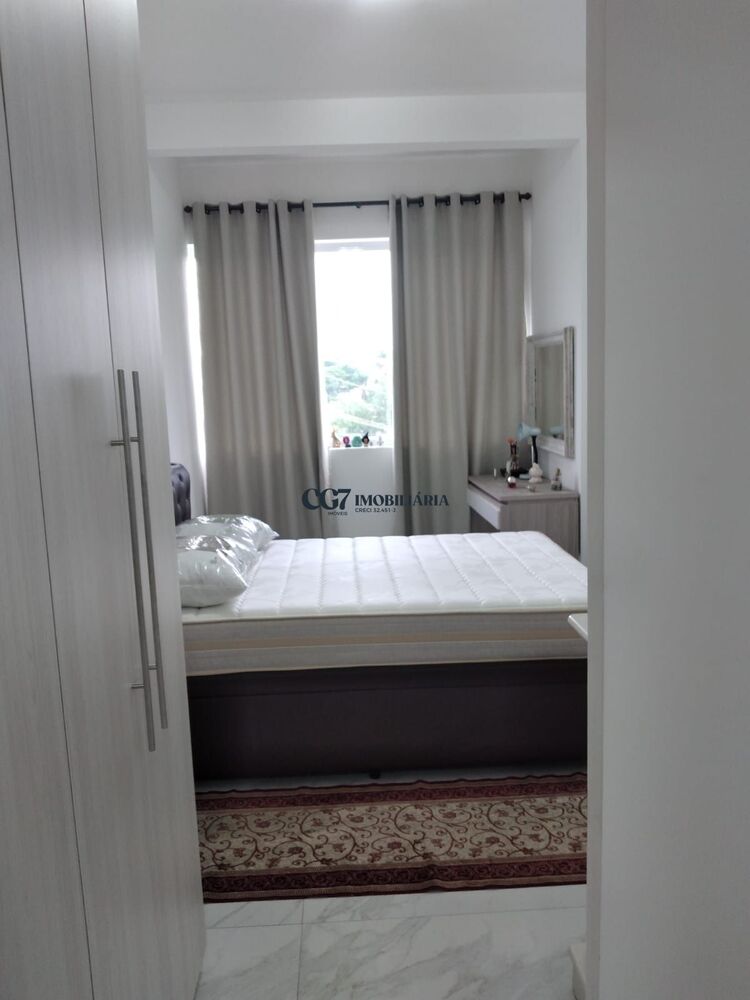 Apartamento, 1 quarto, 47 m² - Foto 1