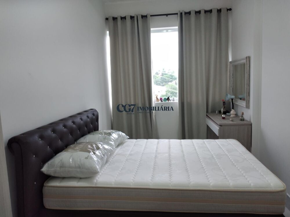 Apartamento, 1 quarto, 47 m² - Foto 7