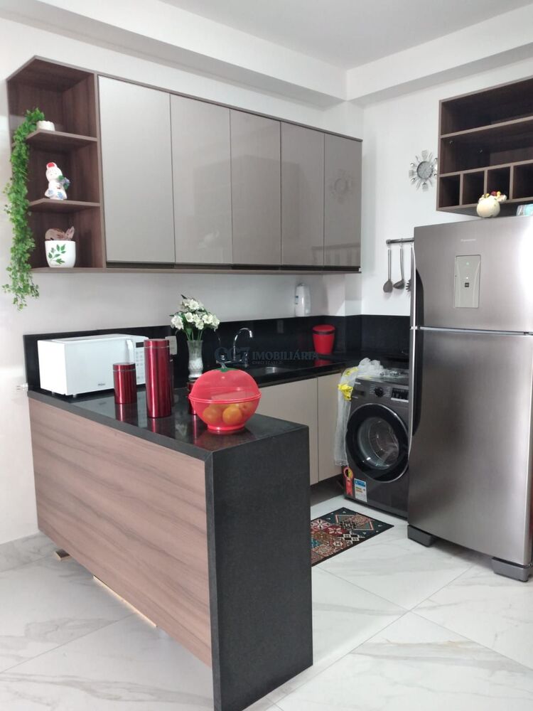 Apartamento, 1 quarto, 47 m² - Foto 6
