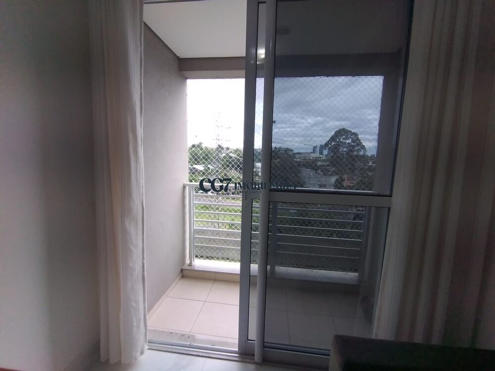 Apartamento, 1 quarto, 47 m² - Foto 2