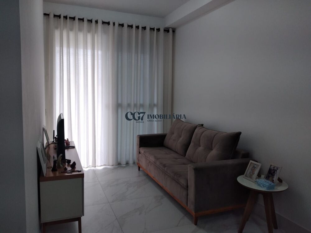 Apartamento, 1 quarto, 47 m² - Foto 8