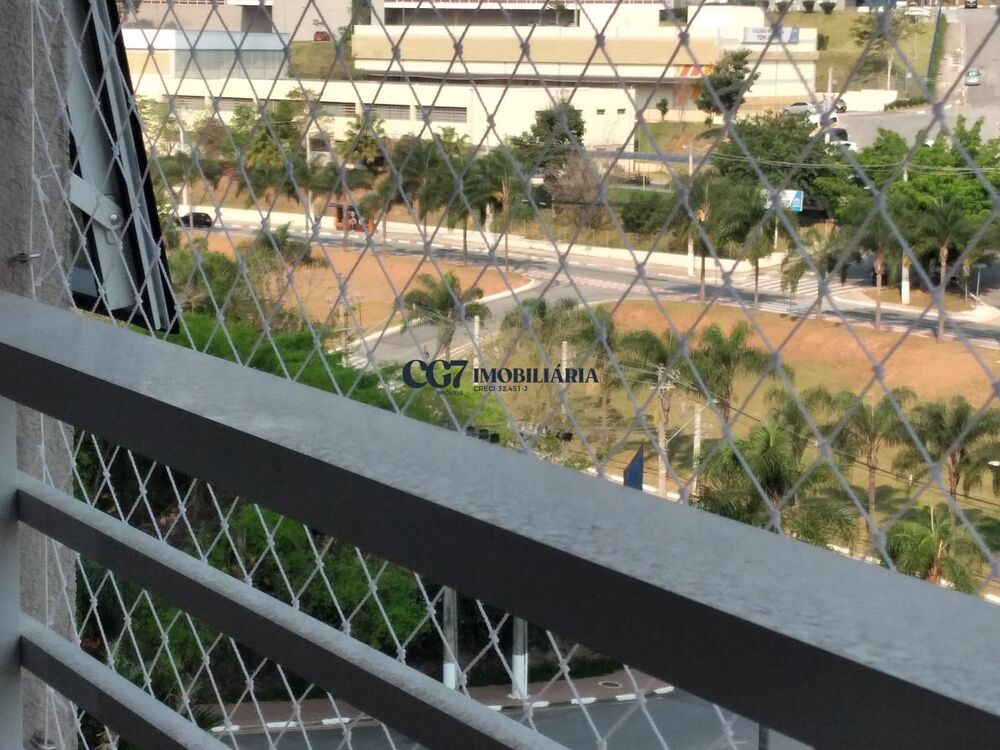 Apartamento, 1 quarto, 47 m² - Foto 9