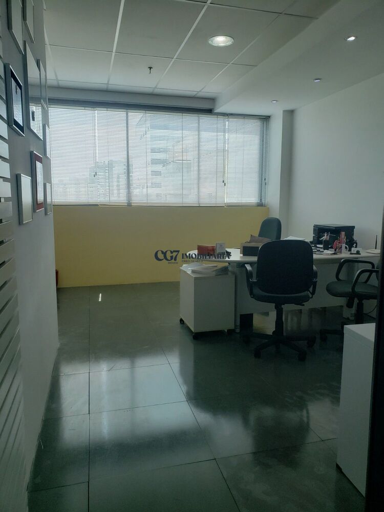 Sala-Conjunto, 42 m² - Foto 9