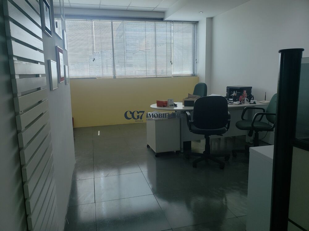 Sala-Conjunto, 42 m² - Foto 4