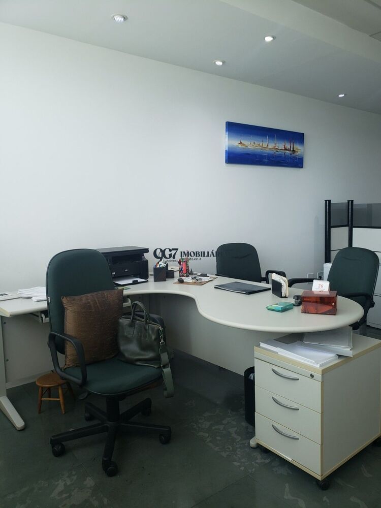 Sala-Conjunto, 42 m² - Foto 7