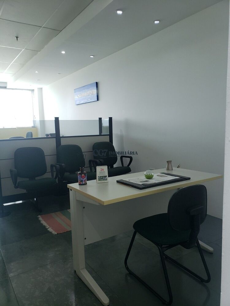 Sala-Conjunto, 42 m² - Foto 8