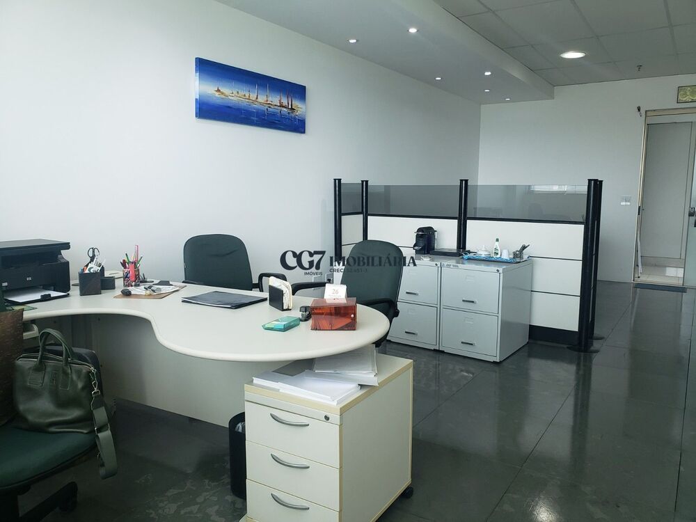 Sala-Conjunto, 42 m² - Foto 10