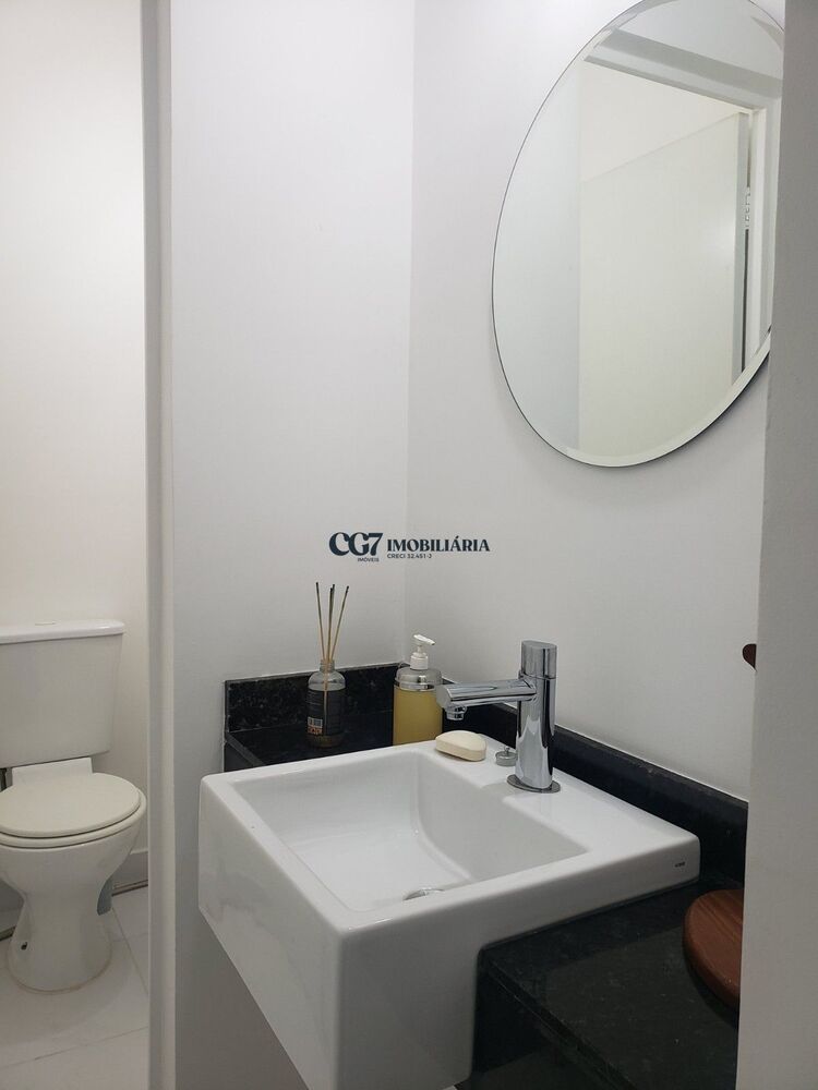 Sala-Conjunto, 42 m² - Foto 6