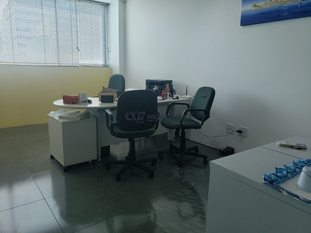 Sala-Conjunto, 42 m² - Foto 3