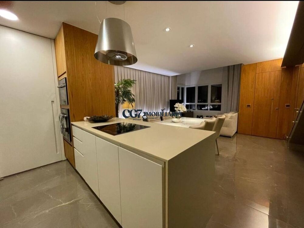 Apartamento à venda com 2 quartos, 82m² - Foto 4