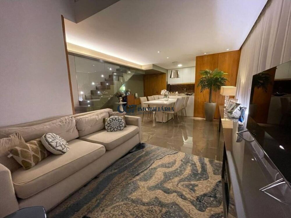 Apartamento à venda com 2 quartos, 82m² - Foto 1