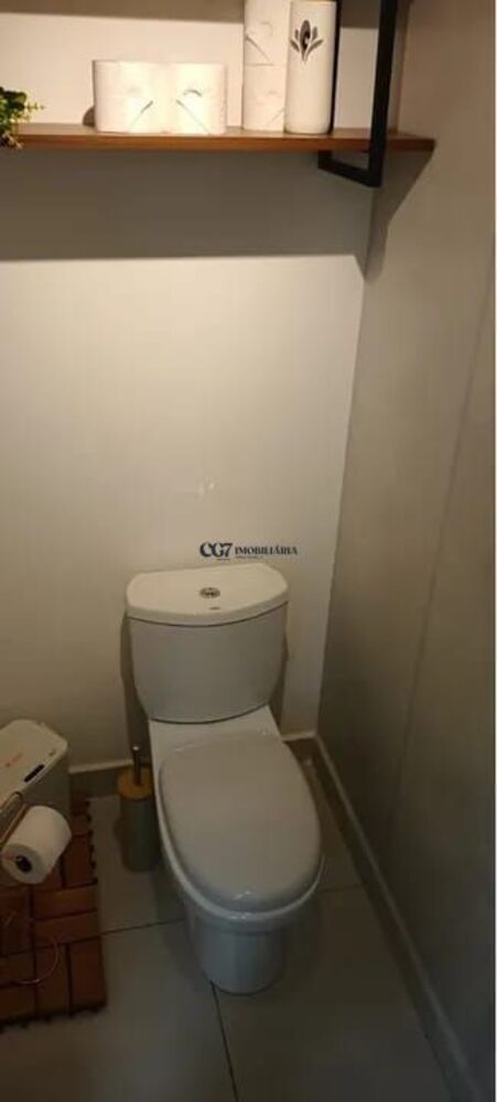 Sala-Conjunto, 55 m² - Foto 6