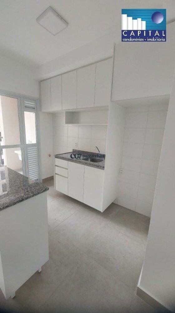 Apartamento para alugar com 2 quartos, 52m² - Foto 4
