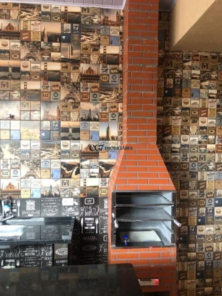 Sobrado, 3 quartos, 450 m² - Foto 10