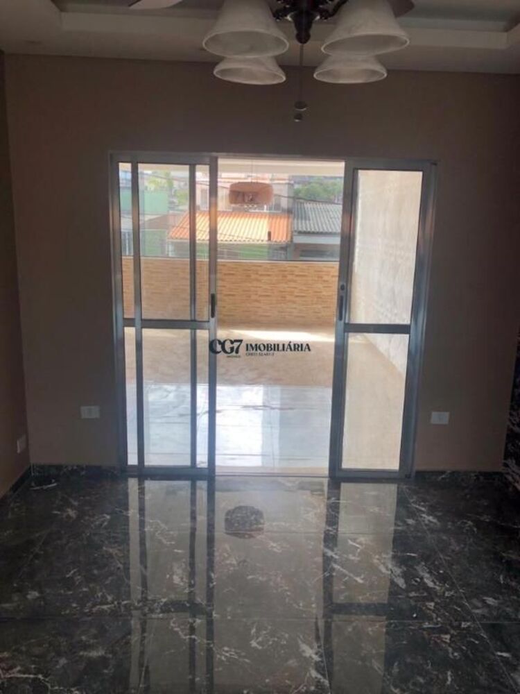 Sobrado, 3 quartos, 450 m² - Foto 1