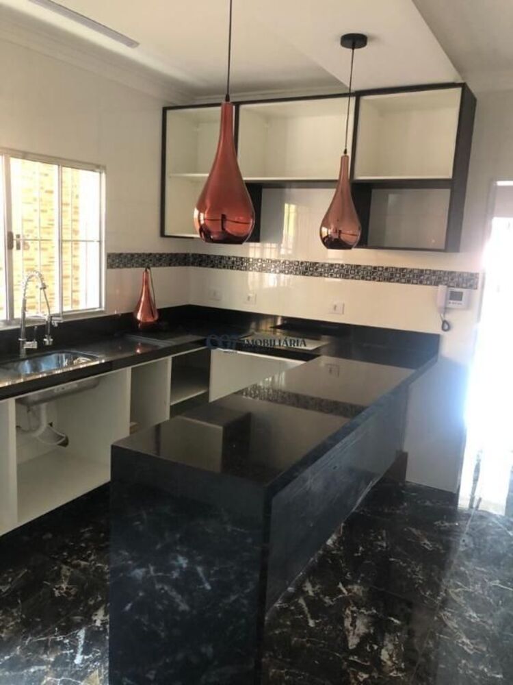 Sobrado, 3 quartos, 450 m² - Foto 14